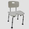 Personal hygiene shower chair Oliwier 81
