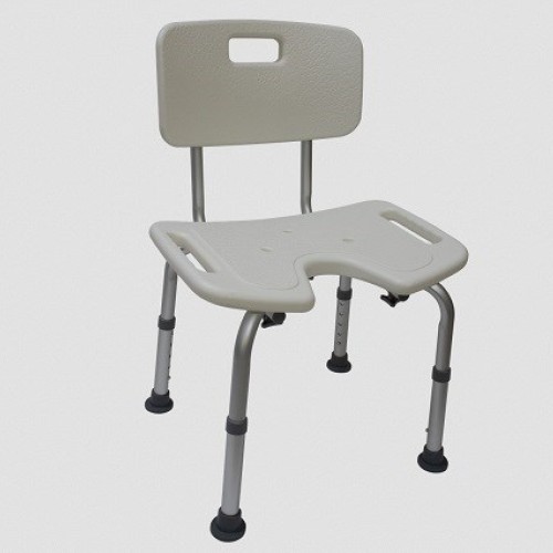 Personal hygiene shower chair Oliwier 81