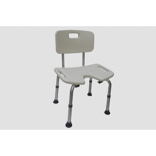 Personal hygiene shower chair Oliwier 81 Personal hygiene shower chair Oliwier 81