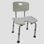 Personal hygiene shower chair Oliwier 81