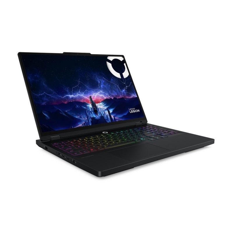 Lenovo Legion Pro 5 16IRX10 Intel® Core™ i9 i9-14900HX Laptop 40.6 cm (16 Lenovo Legion Pro 5 16IRX10 Intel® Core™ i9 i9-14900HX Laptop 40.6 cm (16