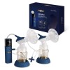 NENO 3-PHASE WIRELESS BREAST PUMP ANGELO