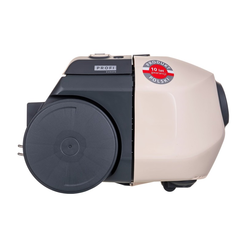 MASTER PROFI VACUUM CLEANER 11.0 MASTER PROFI VACUUM CLEANER 11.0