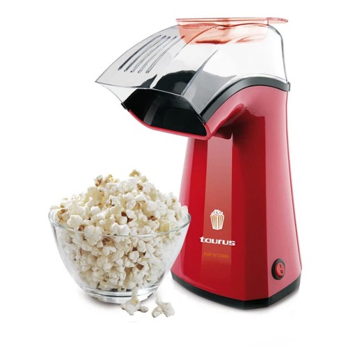 Taurus Pop'n'Corn popcorn maker 968375000 Taurus Pop'n'Corn popcorn maker 968375000