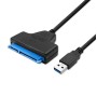 Qoltec 51855 USB 3.0 SATA adapter for HDD|SSD 2.5''