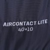 Deuter Aircontact Lite 40 + 10 40 L Black, Blue Deuter Aircontact Lite 40 + 10 40 L Black, Blue