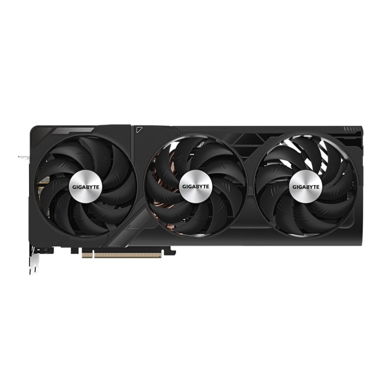 Karta graficzna Gigabyte RTX 5090 GAMING OC 32GB Karta graficzna Gigabyte RTX 5090 GAMING OC 32GB