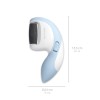Medisana heel file CR 870 Medisana heel file CR 870