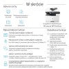 All-in-One Printer HP LaserJet M443nda Laser A3 1200 x 1200 DPI 24 ppm All-in-One Printer HP LaserJet M443nda Laser A3 1200 x 1200 DPI 24 ppm
