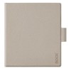 Magnetic case Onyx Boox Go Color 7 / Boox Go 7 / Boox Go Color 7 (Gen II) / Boox Page with stylus holder Beige Magnetic case Onyx Boox Go Color 7 / Boox Go 7 / Boox Go Color 7 (Gen II) / Boox Page with stylus holder Beige