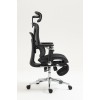 Activejet ergonomic office chair YK848 black Activejet ergonomic office chair YK848 black