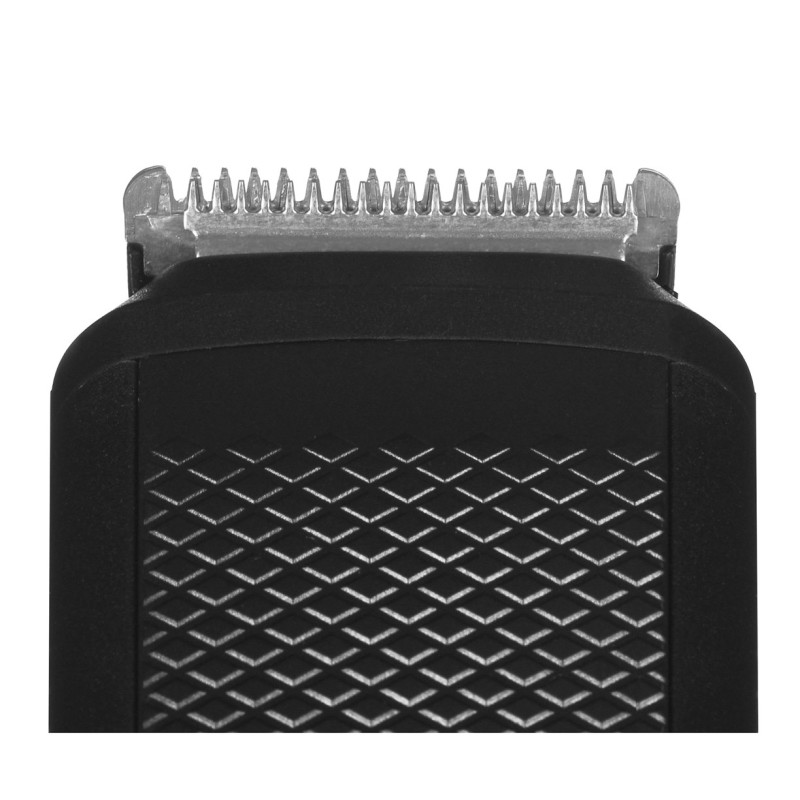 Philips BEARDTRIMMER Series 3000 BT3234/15 beard trimmer Battery 20 1 cm Black Philips BEARDTRIMMER Series 3000 BT3234/15 beard trimmer Battery 20 1 cm Black