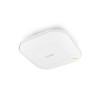 Zyxel NWA110AX wireless access point 1775 Mbit/s White Power over Ethernet (PoE)