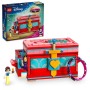 LEGO Disney 43276 Snow White jewellery box