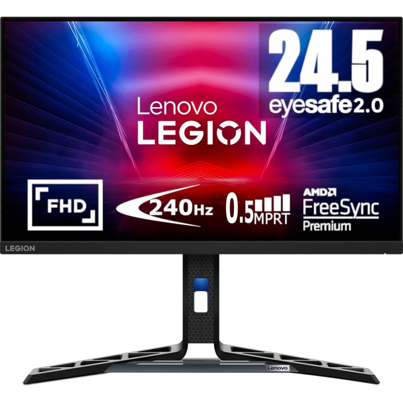 Lenovo Legion R25f-30 LED display 62.2 cm (24.5 Lenovo Legion R25f-30 LED display 62.2 cm (24.5