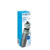 Brita Active green 2-disc filter bottle