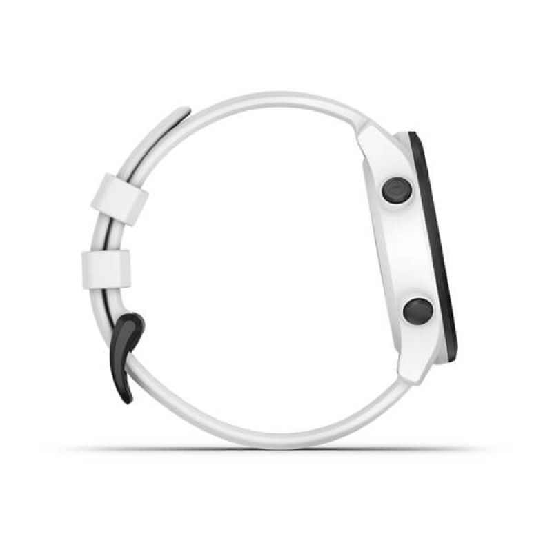 Zegarek Garmin Approach S12 GPS Golf White Zegarek Garmin Approach S12 GPS Golf White