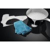 Induction-gas hob ELECTROLUX KDI641723K 800 Mixed 60 cm Black Induction-gas hob ELECTROLUX KDI641723K 800 Mixed 60 cm Black