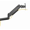 Gembird MA-DA3-01 monitor mount / stand 68.6 cm (27 Gembird MA-DA3-01 monitor mount / stand 68.6 cm (27