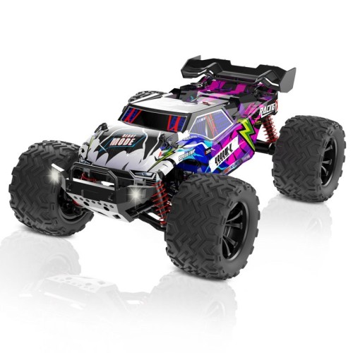XBLITZ VROOM-X remote-controlled model 1:16 XBLITZ VROOM-X remote-controlled model 1:16