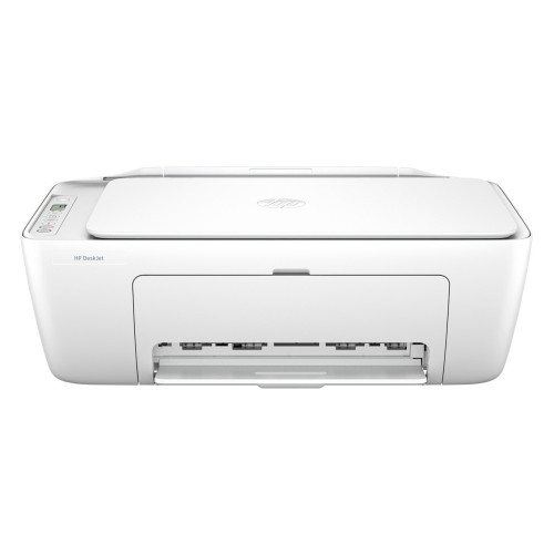 HP DeskJet 2810e All-in-One Printer Thermal inkjet A4 4800 x 1200 DPI 7.5 ppm Wi-Fi HP DeskJet 2810e All-in-One Printer Thermal inkjet A4 4800 x 1200 DPI 7.5 ppm Wi-Fi