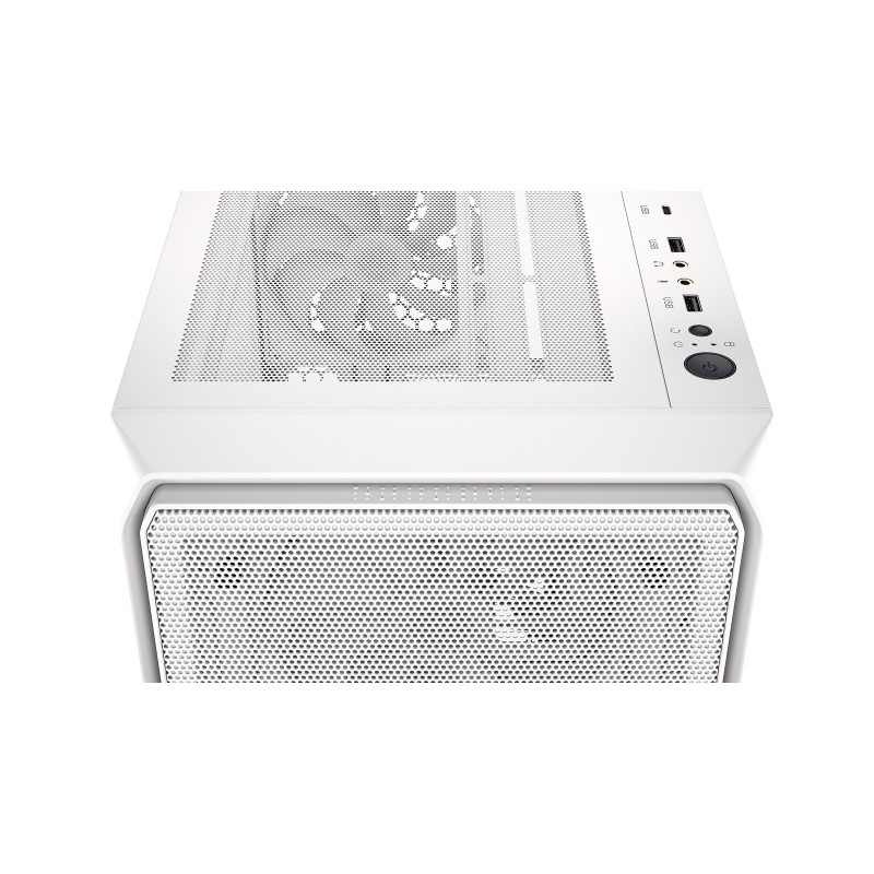 ENDORFY ARX 500 ARGB White Midi Tower ENDORFY ARX 500 ARGB White Midi Tower