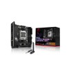 ASUS ROG STRIX B650E-I GAMING WIFI AMD B650 Socket AM5 mini ITX