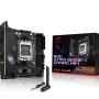 ASUS ROG STRIX B650E-I GAMING WIFI AMD B650 Socket AM5 mini ITX
