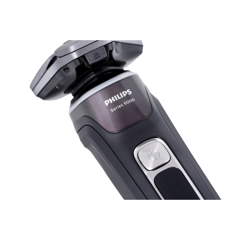 Philips SHAVER Series 9000 S9976/55 men's shaver Rotation shaver Trimmer Black
