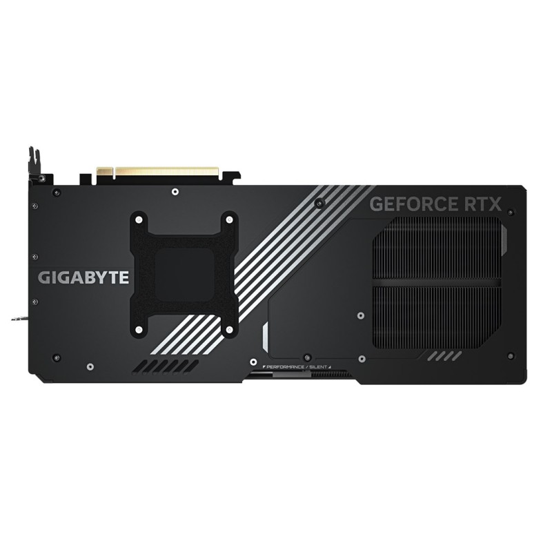 GIGABYTE GeForce RTX 5090 WINDFORCE OC 32G Graphics Card - 32GB GDDR7, 512bit, PCI-E 5.0, 2467MHz Core Clock, 3 x DP 2.1a, 1 x HDMI 2.1b, NVIDIA DLSS 4, GV-N5090WF3OC-32GD GIGABYTE GeForce RTX 5090 WINDFORCE OC 32G Graphics Card - 32GB GDDR7, 512bit, PCI-E 5.0, 2467MHz Core Clock, 3 x DP 2.1a, 1 x HDMI 2.1b, NVIDIA DLSS 4, GV-N5090WF3OC-32GD