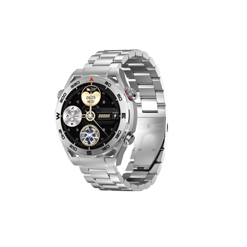 Havit M9030 Ultra - smartwatch, silver Havit M9030 Ultra - smartwatch, silver
