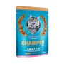 CHAMPER with turkey and cranberries - wet cat food - 85g