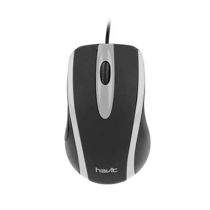 Havit HV-MS753 universal mouse Havit HV-MS753 universal mouse