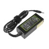 notebook charger mitsu 19.5v 4.62a (4.5x3.0 pin) - dell 90W