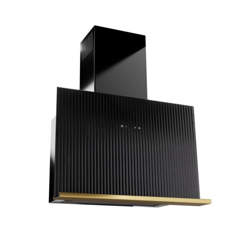 HOOD AKPO WK-9 VERON PRO 60 GOLD PAINTED HOOD AKPO WK-9 VERON PRO 60 GOLD PAINTED