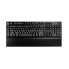 be quiet! Light Mount Silent Linear US ANSI keyboard Gaming USB QWERTY US English Black be quiet! Light Mount Silent Linear US ANSI keyboard Gaming USB QWERTY US English Black