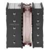 Chłodzenie CPU NOCTUA NH-D9L chromax.black