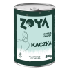 ZOYA Duck - wet dog food - 800g