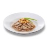 FARMINA N&D CAT OCEAN TUNA,COD,SHRIMP&PUMPKIN KITTEN 70g