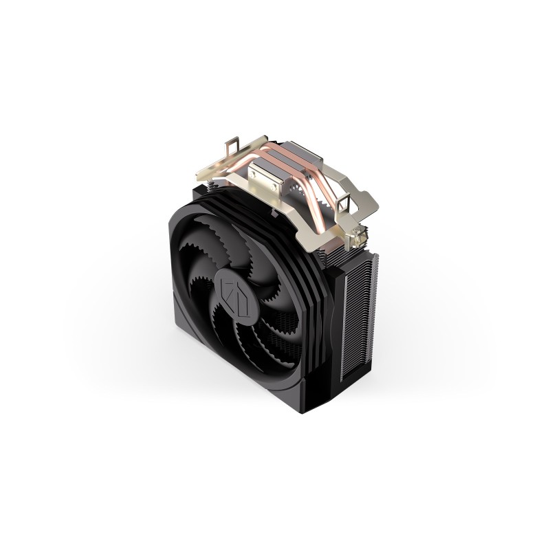 Noctua Kühler NH-L9i 17xx Processor Cooler 9.2 cm Beige, Brown 1 pc(s) Noctua Kühler NH-L9i 17xx Processor Cooler 9.2 cm Beige, Brown 1 pc(s)