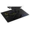HUZARO COMBAT 5.0 BLACKGAMING CHAIR HUZARO COMBAT 5.0 BLACKGAMING CHAIR