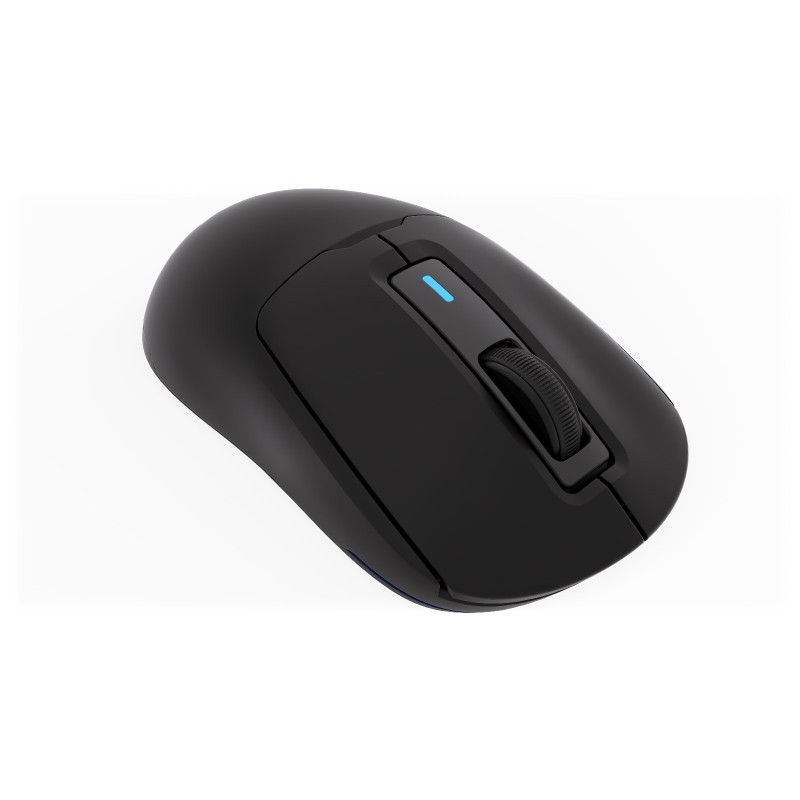Gaming mouse Krux Plasma Wireless (KRXB001) Black Gaming mouse Krux Plasma Wireless (KRXB001) Black