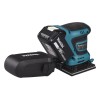 Szlifierka oscylacyjna bez aku 18V DBO480Z MAKITA Szlifierka oscylacyjna bez aku 18V DBO480Z MAKITA
