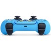 Microsoft Xbox Wireless Controller Blue Bluetooth/USB Gamepad Analogue / Digital Xbox One, Xbox One S, Xbox One X