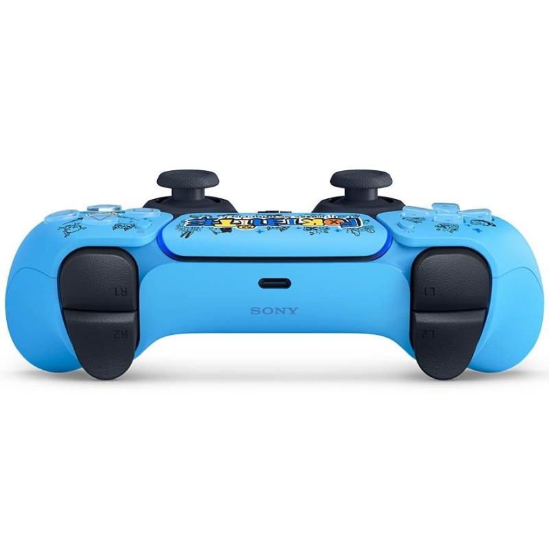 Microsoft Xbox Wireless Controller Blue Bluetooth/USB Gamepad Analogue / Digital Xbox One, Xbox One S, Xbox One X Microsoft Xbox Wireless Controller Blue Bluetooth/USB Gamepad Analogue / Digital Xbox One, Xbox One S, Xbox One X