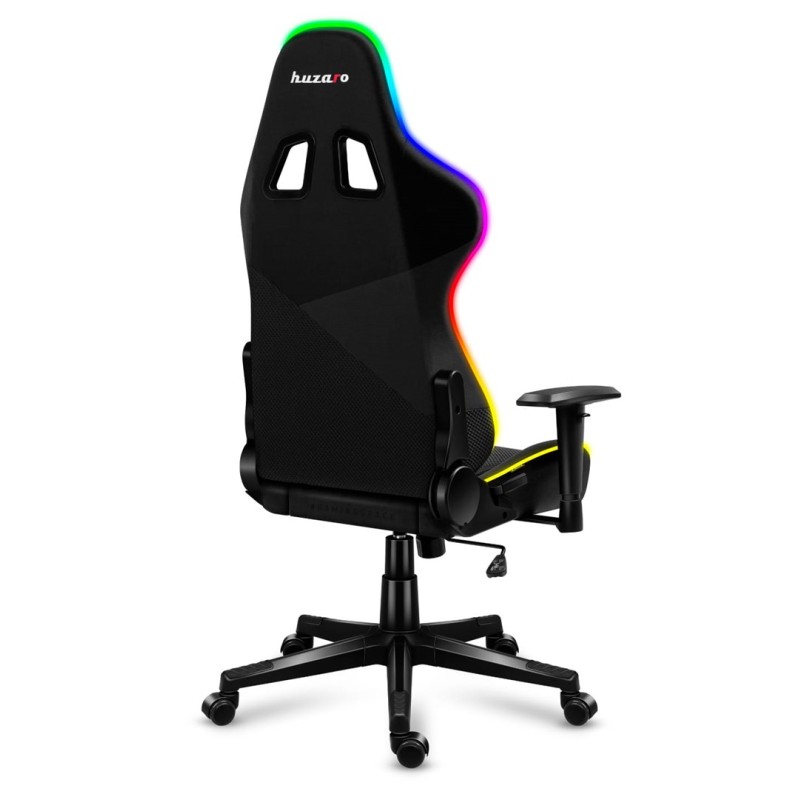 Huzaro Force 6.2 Mesh RGB gaming chair Huzaro Force 6.2 Mesh RGB gaming chair