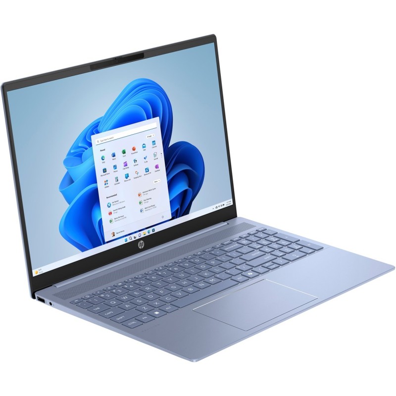 HP Pavilion 16-ag0211nw Ryzen 5 8540U 16 HP Pavilion 16-ag0211nw Ryzen 5 8540U 16