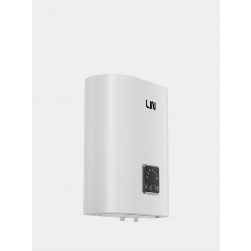 LIN LIFVD2 30L white electric boiler LIN LIFVD2 30L white electric boiler
