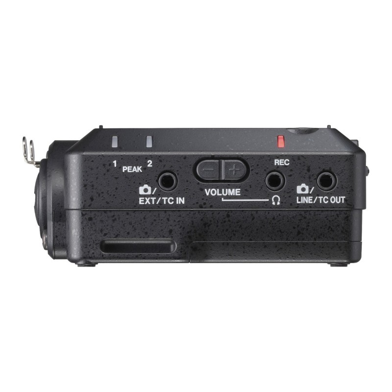 Tascam FR-AV2 - portable audio recorder Tascam FR-AV2 - portable audio recorder