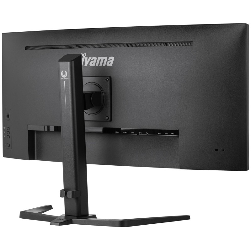 MONITOR IIYAMA LED 34 MONITOR IIYAMA LED 34